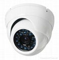 IR 20M Sharp waterproof CCTV CCD camera