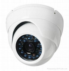 IR 20M Sharp waterproof CCTV CCD camera 520 TVL