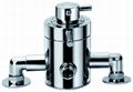 Thermostatic Boiler Mixer  4