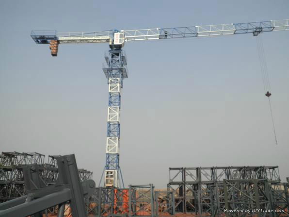 tower crane construction hoist 2