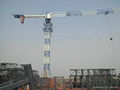 tower crane construction hoist 2