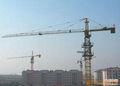 tower crane construction hoist 4