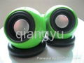 MINI Sound Speaker 3