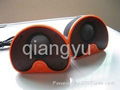 MINI Speaker 3