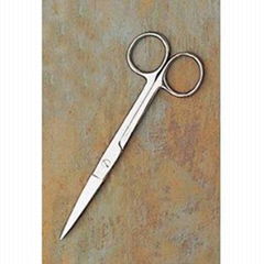 dissecting scissors