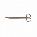 suture scissors