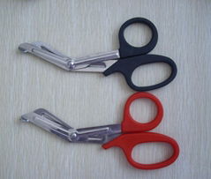 bandage scissors