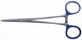 spencer-wells hemostatic forceps