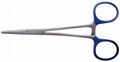 Rochester-pean hemostatic forceps