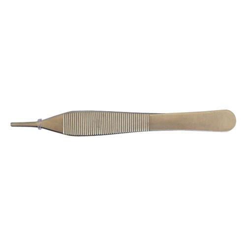 Adson tissue forceps