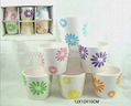 Ceramic flower pot 1