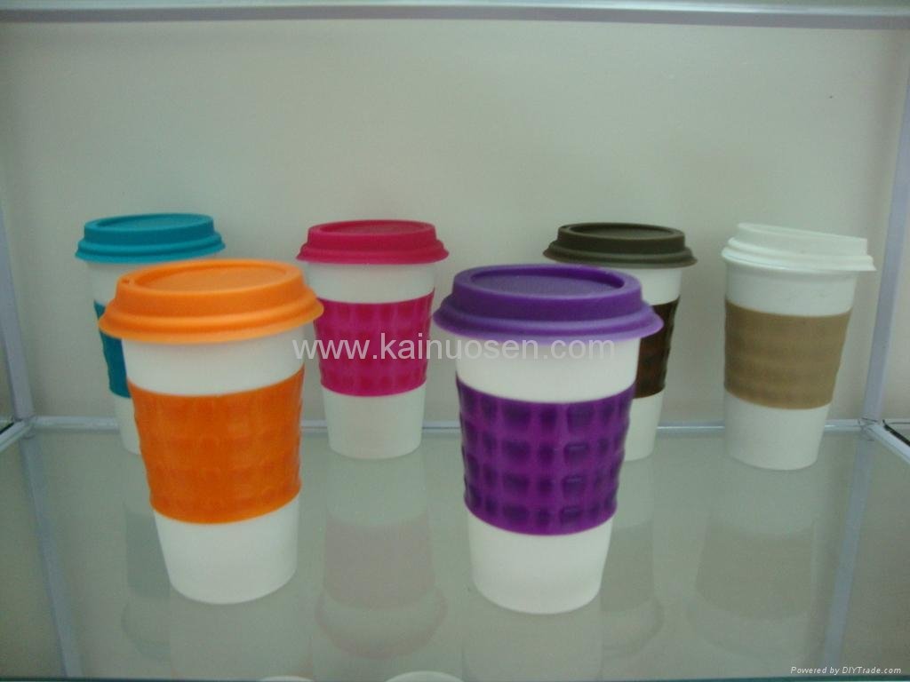 16oz porcelain coffee cup/Eco-friendly-hotselling