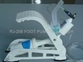 Foot Pump Nebulizer 3