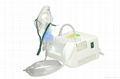 Economic Nebulizer with Good Quality