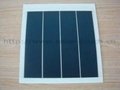 2W柔性太陽能板STG016
