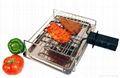 Electric BBQ Grill 1