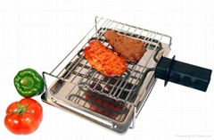 Electric BBQ Grill