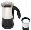 Milk Frother 1