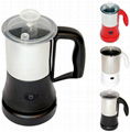 Milk Frother 1