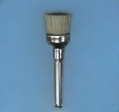PB-380 prophy cup brush