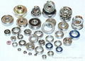 miniature ball bearing