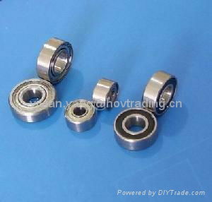 miniature ball bearing 2