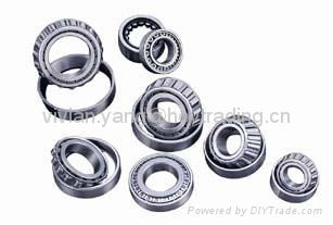 Taper Roller Bearing 2