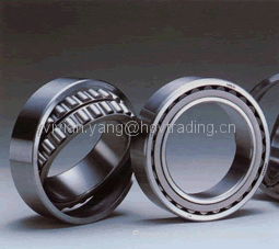 Self Aligning Roller Bearing