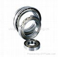 Single Row Angular Contact Ball Bearing 1