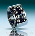 Double Row Angular Contact Ball Bearing