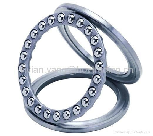 Thrust Ball/Roller Bearing