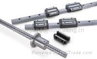 linear bushing