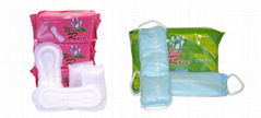 Sanitary Napkins