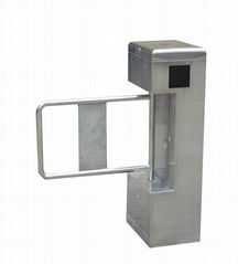 Vertical-typed Flap Turnstile YM-526A