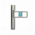 Pole Turnstile YM-525A 1