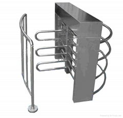 Half-high Turnstile YM-554A