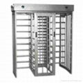 Full-high Turnstile YM-552B