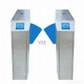 Passage turnstile YM-535A