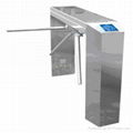 Bridge-type turnstile YM-514A