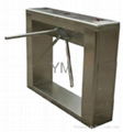 Bridge-type turnstile YM-513A