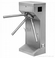 Vertical Tripod turnstile YM-512A