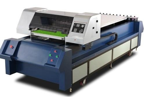 供应深龙杰A1-2000石材平板打印机 2