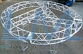 circle truss 1