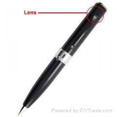  Pen camera, High resolution 1280*960 AVI 
