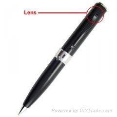 Pen camera, High resolution 1280*960 AVI