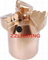 PDC drill bit