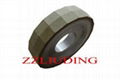 Ceramic bond Diamond grinding wheel