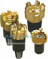 Oilfield PDC oil drill bits 1