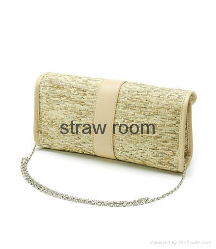 straw woven bag 4