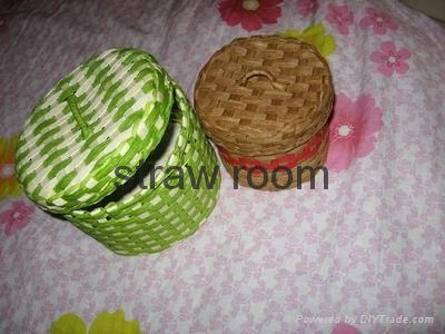 woven container 4